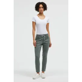 Soccx Damen, Jeans, NI:NO comfort fit, cool khaki, 28 - 28W