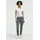 Soccx Damen, Jeans, NI:NO comfort fit, cool khaki, 28 - 28W