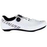 Specialized Torch 1.0 Rennradschuhe - White - EU 43