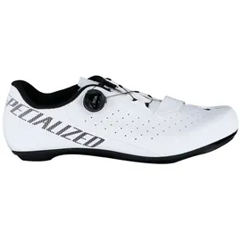 Specialized Torch 1.0 Rennradschuhe - White - EU 43