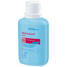 Desmanol Pure Händedesinfektion Lösung 100 ml
