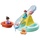 Playmobil 1.2.3 Badeinsel mit Wasserrutsche 70635