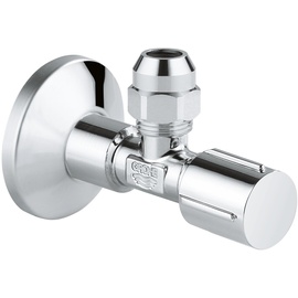 Grohe Eckventil 1/2" chrom 22037000