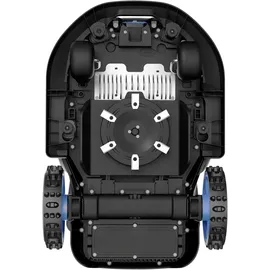 SUNSEEKER Mähroboter S4 mit LiDAR-360°-3D bis 1000 m2