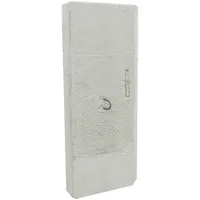 Ehl L-Stein 100 x 100 x 180 cm grau