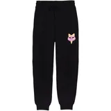 Fox TS57 Ov Fleece Pant M - Black