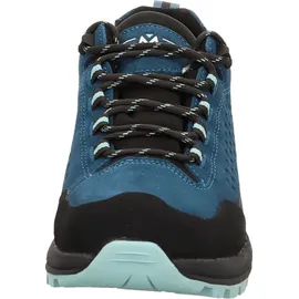CMP Damen Vertyx Low WP Schuhe (Größe 40, blau)
