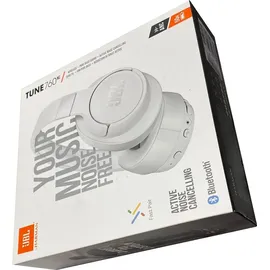 JBL Tune 760NC weiß