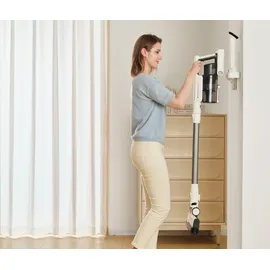 Tineco A30S Plus weiß