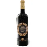 Duca di Sasseta Primitivo Puglia IGT halbtrocken, Rotwein 2024