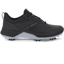 ECCO Golf G5 Damengolfschuhe Schwarz, 40