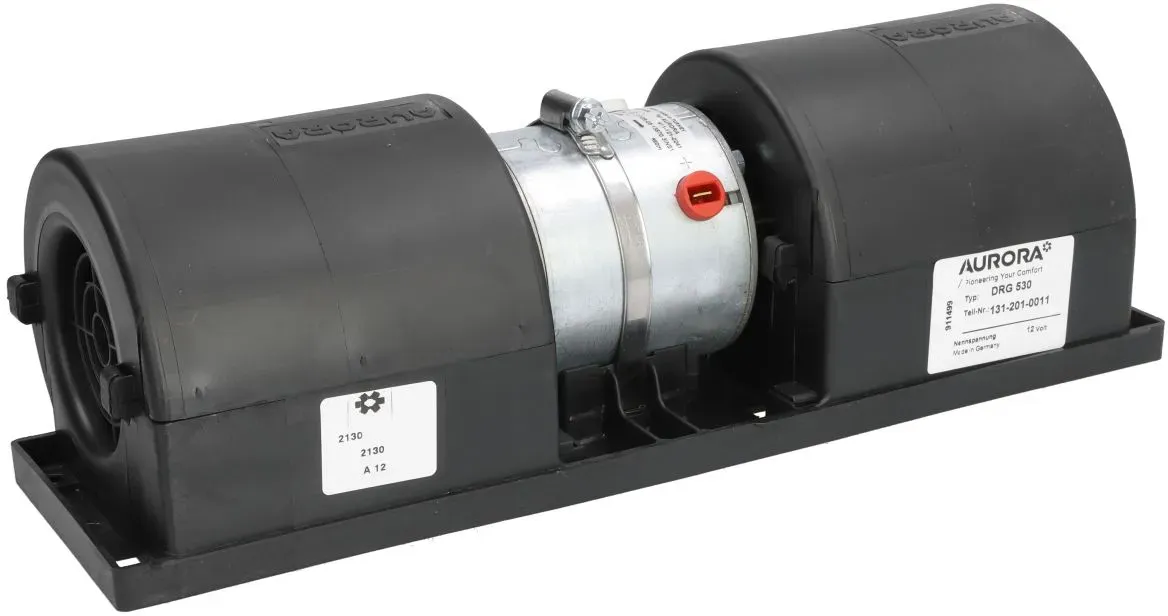 Ventilatore AURORA 131.201.0011