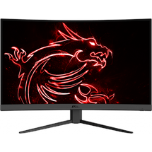MSI Optix G32C4 32" 9S6-3DA61T-006