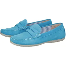 SIOUX Carmona-700 Damen Cognac 35