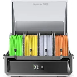 Creality CFS Filamentverwaltungssystem - Black