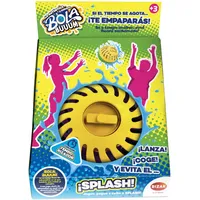 Bizak Buuum-Ball (BIZAK 35007532), Outdoor-Spielzeug
