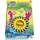 Bizak Buuum-Ball (BIZAK 35007532), Outdoor-Spielzeug