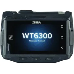 Zebra WT6300, USB, BT, WLAN, Android, WT63B0-TS0QNERW