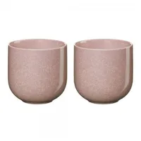 Asa Selection Teebecher Coppa 0,2 l Rosa 2 St.