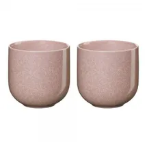 Asa Selection Teebecher Coppa 0,2 l Rosa 2 St.