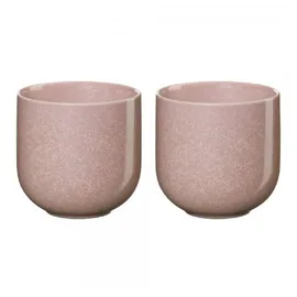 Asa Selection Teebecher Coppa 0,2 l Rosa 2 St.