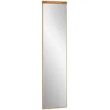 Vito Garderobenspiegel CAMBRA 30 x 127 cm Braun