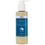 Ren Atlantic Kelp And Magnesium Anti-fatigue Body Cream 200 ml