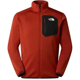 The North Face Crest Rot M