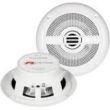 RENEGADE RXM52W Marine-Lautsprecher 160 W Inhalt: 1 Paar