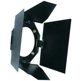 Eurolite Flügelbegrenzer Theatre 650/1000 Schwarz