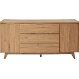 Jahnke Libre SB 150 150 x 77,4 x 39,2 cm Braun