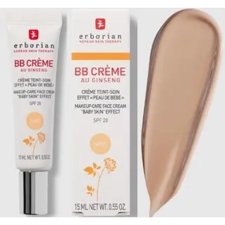 Erborian BB Creme Clair 15 ml