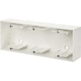 Busch-Jaeger 1703-914 3-fach alpinweiß