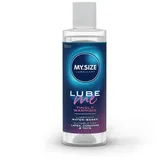 MY.SIZE Lube Me Tingly Warming 100 ml Gleitmittel