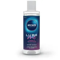 MY.SIZE Lube Me Tingly Warming 100 ml Gleitmittel