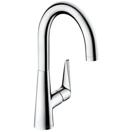 Hansgrohe Talis M51 160 2jet chrom 72815000
