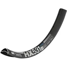 DT Swiss Felge HYBRID HX 531