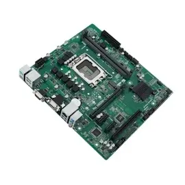 Asus PRO H610M-C D4-CSM Micro-ATX Mainboard LGA1700 Intel H610