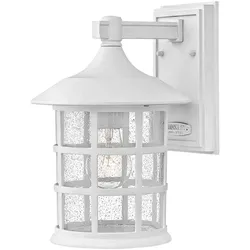Außenleuchte Wandlampe Wandleuchte Außenlampe Hauswandleuchte, Wetterfest Glas