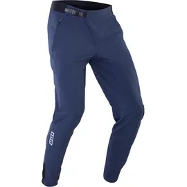 ION Herren Ionic LT MTB Hose lang (Größe L, blau)