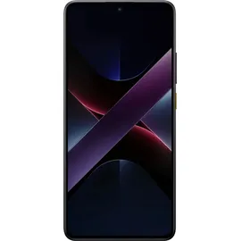 Xiaomi POCO X7 Pro 8 GB RAM 256 GB Yellow