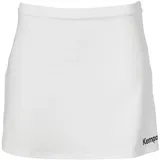 Kempa Skort Damen Weiß M