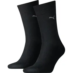 PUMA Classic Herrensocken 2er-Pack