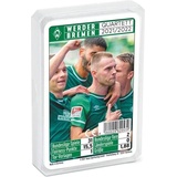 Cartamundi Quartett - Werder Bremen Saison 21/22