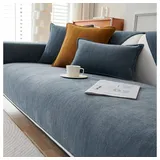 NUODWELL Sofahusse Sofahusse Sofarock Sofabezug 1 2 3 4 5 Sitz Anti-Rutsch Sofaschütze