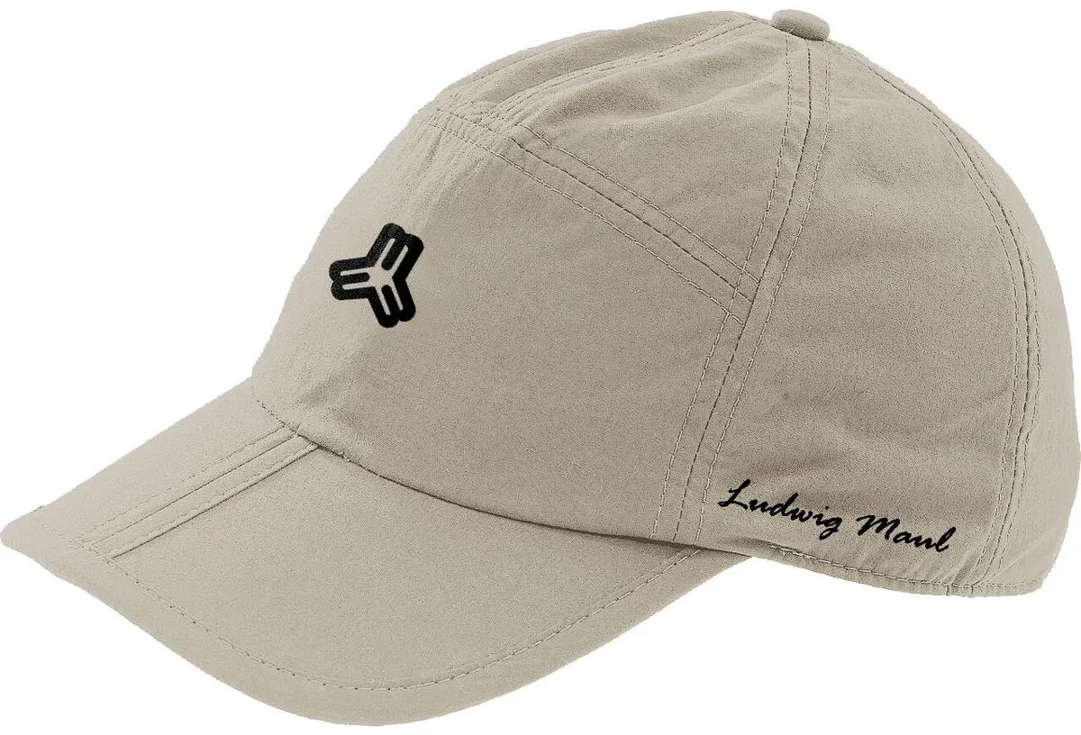 MAUL Sport Ports XT - Faltcap- beige (32) 1