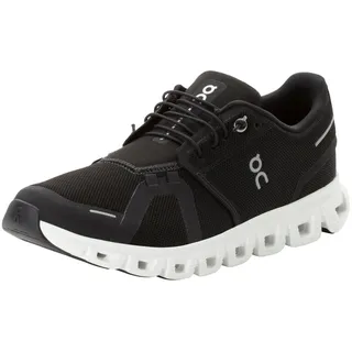 Cloud 6 Herren Black / White 49