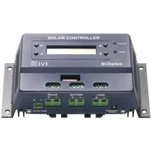 IVT SCDplus 25A PWM 12 V, 24 V 25 A