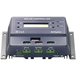 IVT SCDplus 25A PWM 12 V, 24 V 25 A