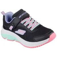 SKECHERS Kids für Kinder, schwarz, 32 EU